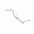 Load image into Gallery viewer, MagnaFlow BRE Exhaust Kit 12-17 Nissan NV1500 NV2500 NV3500 4.0L - Back View