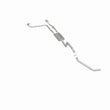 Load image into Gallery viewer, MagnaFlow BRE Exhaust Kit 12-17 Nissan NV1500 NV2500 NV3500 4.0L - Additional View 5