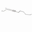 Load image into Gallery viewer, MagnaFlow BRE Exhaust Kit 12-17 Nissan NV1500 NV2500 NV3500 4.0L - Additional View 10