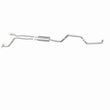 Load image into Gallery viewer, MagnaFlow BRE Exhaust Kit 12-17 Nissan NV1500 NV2500 NV3500 4.0L - Additional View 11