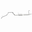 Load image into Gallery viewer, MagnaFlow BRE Exhaust Kit 12-17 Nissan NV1500 NV2500 NV3500 4.0L - Additional View 12