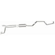 Load image into Gallery viewer, MagnaFlow BRE Exhaust Kit 12-17 Nissan NV1500 NV2500 NV3500 4.0L - Additional View 14