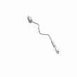 Load image into Gallery viewer, MagnaFlow BRE Exhaust Kit 12-17 Nissan Versa 1.6L - Side View