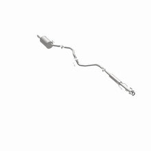 Load image into Gallery viewer, MagnaFlow BRE Exhaust Kit 12-17 Nissan Versa 1.6L - Additional View 5