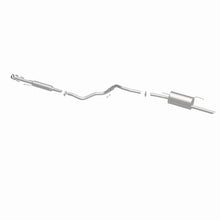 Load image into Gallery viewer, MagnaFlow BRE Exhaust Kit 12-17 Nissan Versa 1.6L - Additional View 6