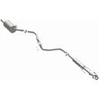 Load image into Gallery viewer, MagnaFlow BRE Exhaust Kit 12-17 Nissan Versa 1.6L - Additional View 8