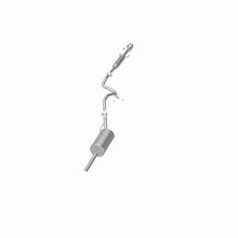 Load image into Gallery viewer, MagnaFlow BRE Exhaust Kit 12-17 Nissan Versa 1.6L - Additional View 9