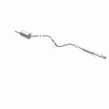 Load image into Gallery viewer, MagnaFlow BRE Exhaust Kit 12-17 Nissan Versa 1.6L - Additional View 10