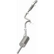 Load image into Gallery viewer, MagnaFlow BRE Exhaust Kit 12-17 Nissan Versa 1.6L - Additional View 12