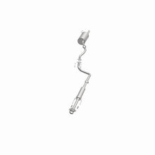 Load image into Gallery viewer, MagnaFlow BRE Exhaust Kit 12-17 Nissan Versa 1.6L - Additional View 13