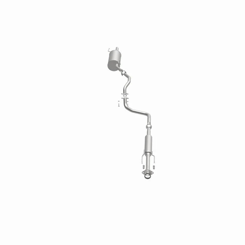 MagnaFlow BRE Exhaust Kit 12-17 Nissan Versa 1.6L - Additional View 14