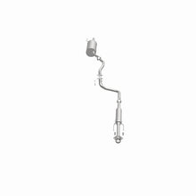Load image into Gallery viewer, MagnaFlow BRE Exhaust Kit 12-17 Nissan Versa 1.6L - Additional View 14
