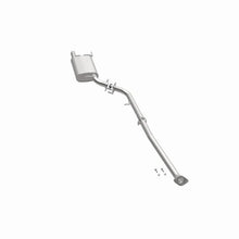 Load image into Gallery viewer, MagnaFlow BRE Exhaust Kit 12-17 Toyota Camry 2.5L - Additional View 5