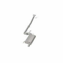 Load image into Gallery viewer, MagnaFlow BRE Exhaust Kit 12-17 Toyota Camry 2.5L - Additional View 6