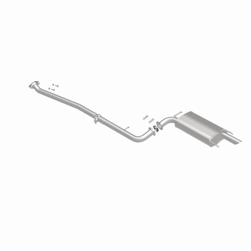 MagnaFlow BRE Exhaust Kit 12-17 Toyota Camry 2.5L - Additional View 7