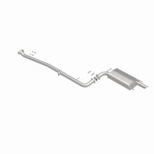 Load image into Gallery viewer, MagnaFlow BRE Exhaust Kit 12-17 Toyota Camry 2.5L - Additional View 7