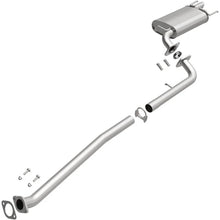 Load image into Gallery viewer, MagnaFlow BRE Exhaust Kit 12-17 Toyota Camry 2.5L - Additional View 8