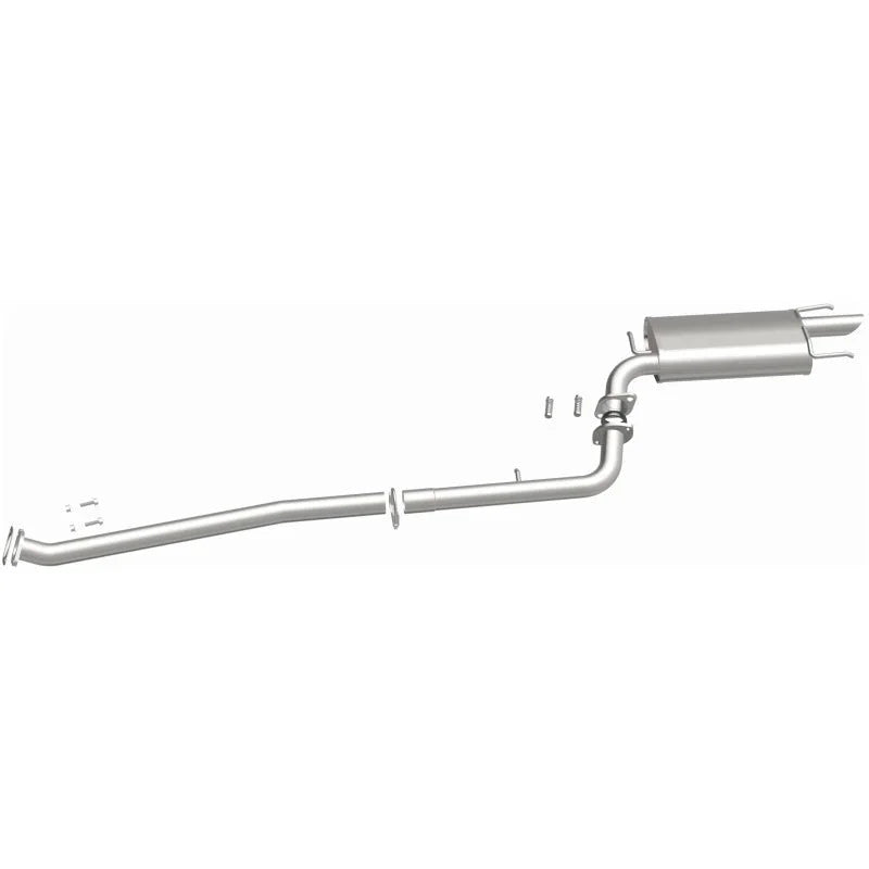 MagnaFlow BRE Exhaust Kit 12-17 Toyota Camry 2.5L - Additional View 11