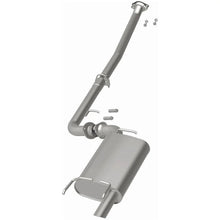 Load image into Gallery viewer, MagnaFlow BRE Exhaust Kit 12-17 Toyota Camry 2.5L - Additional View 13