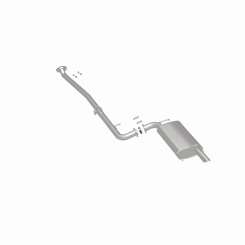 MagnaFlow BRE Exhaust Kit 12-17 Toyota Camry 2.5L - Additional View 14