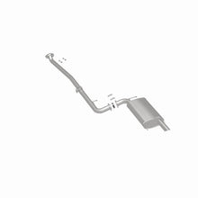Load image into Gallery viewer, MagnaFlow BRE Exhaust Kit 12-17 Toyota Camry 2.5L - Additional View 14