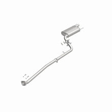 Load image into Gallery viewer, MagnaFlow BRE Exhaust Kit 12-17 Toyota Camry 2.5L - Additional View 15
