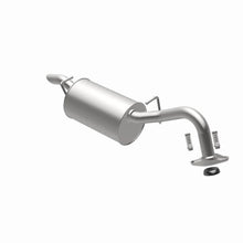 Load image into Gallery viewer, MagnaFlow BRE Exhaust Kit 12-17 Toyota PRIUS C 1.5L - Side View