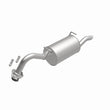 Load image into Gallery viewer, MagnaFlow BRE Exhaust Kit 12-17 Toyota PRIUS C 1.5L - Additional View 5