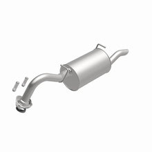 Load image into Gallery viewer, MagnaFlow BRE Exhaust Kit 12-17 Toyota PRIUS C 1.5L - Additional View 5