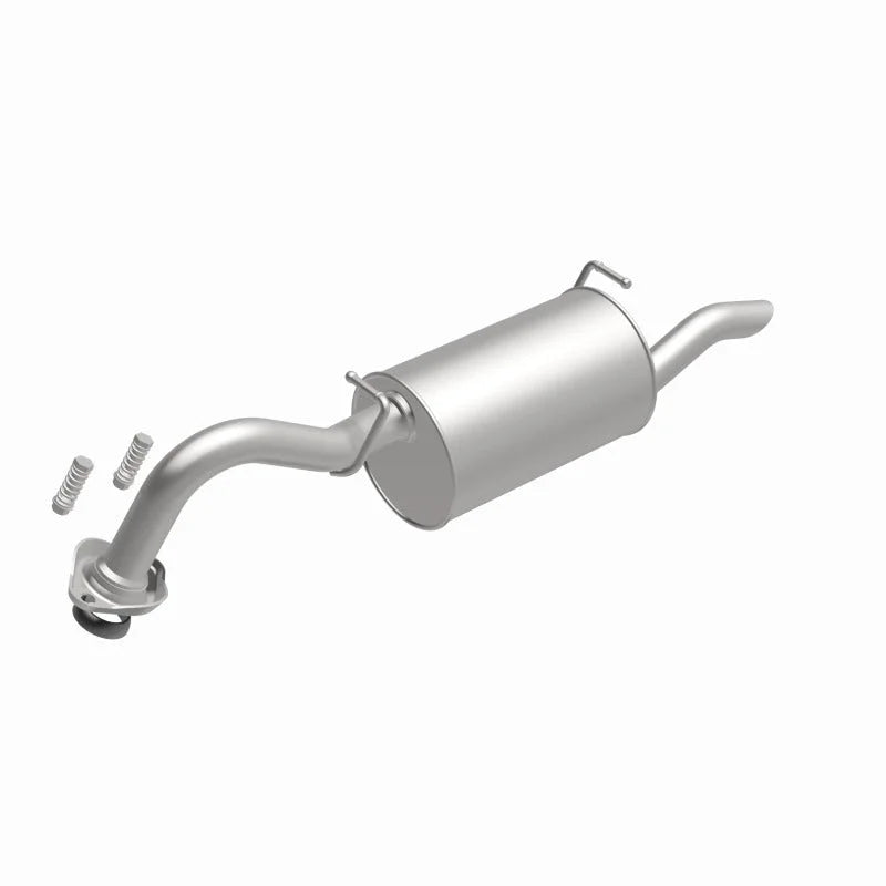 MagnaFlow BRE Exhaust Kit 12-17 Toyota PRIUS C 1.5L - Additional View 6