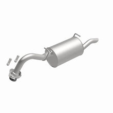 Load image into Gallery viewer, MagnaFlow BRE Exhaust Kit 12-17 Toyota PRIUS C 1.5L - Additional View 6