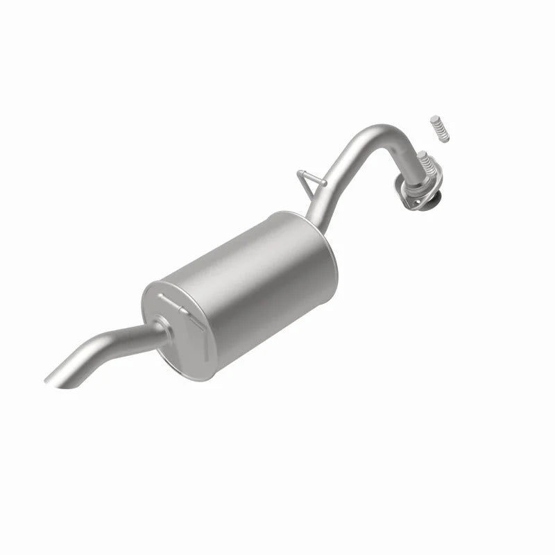 MagnaFlow BRE Exhaust Kit 12-17 Toyota PRIUS C 1.5L - Additional View 7
