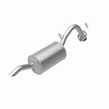 Load image into Gallery viewer, MagnaFlow BRE Exhaust Kit 12-17 Toyota PRIUS C 1.5L - Additional View 7