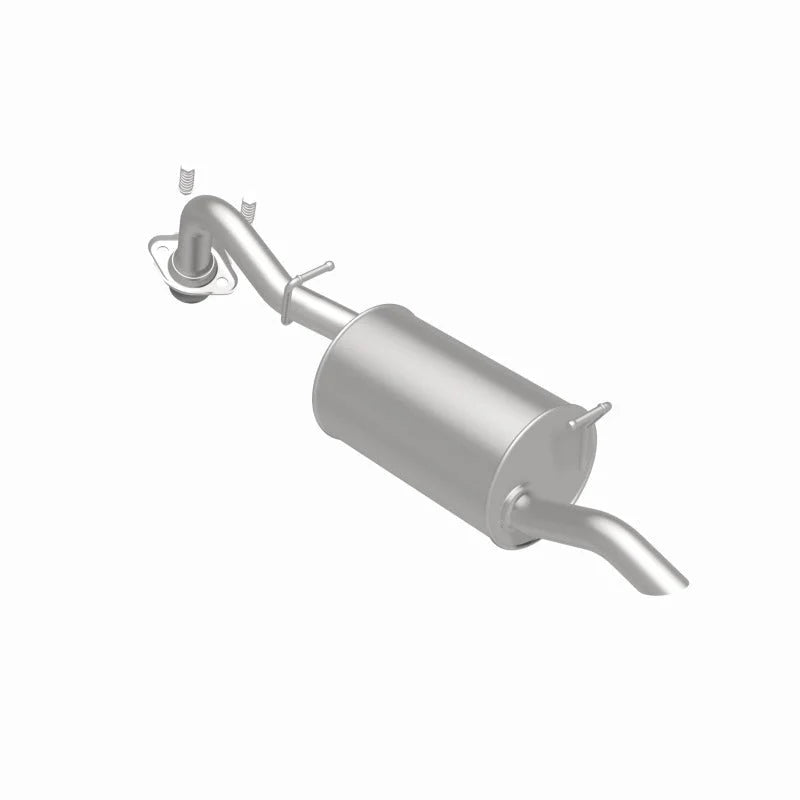 MagnaFlow BRE Exhaust Kit 12-17 Toyota PRIUS C 1.5L - Additional View 8