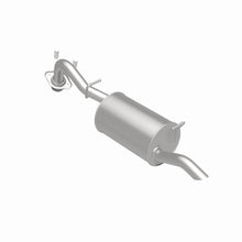 Load image into Gallery viewer, MagnaFlow BRE Exhaust Kit 12-17 Toyota PRIUS C 1.5L - Additional View 8
