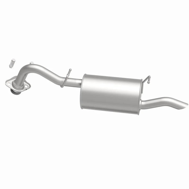 MagnaFlow BRE Exhaust Kit 12-17 Toyota PRIUS C 1.5L - Additional View 9