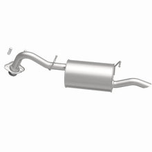 Load image into Gallery viewer, MagnaFlow BRE Exhaust Kit 12-17 Toyota PRIUS C 1.5L - Additional View 9