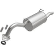 Load image into Gallery viewer, MagnaFlow BRE Exhaust Kit 12-17 Toyota PRIUS C 1.5L - Additional View 11