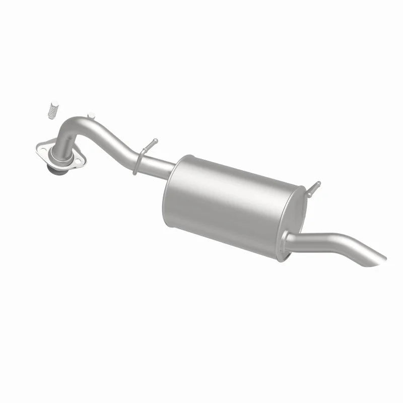 MagnaFlow BRE Exhaust Kit 12-17 Toyota PRIUS C 1.5L - Additional View 12