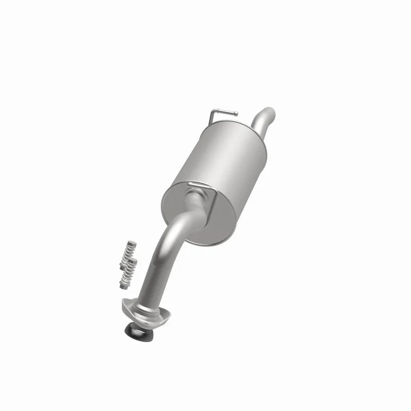 MagnaFlow BRE Exhaust Kit 12-17 Toyota PRIUS C 1.5L - Additional View 13