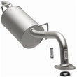Load image into Gallery viewer, MagnaFlow BRE Exhaust Kit 12-17 Toyota PRIUS C 1.5L - Additional View 16