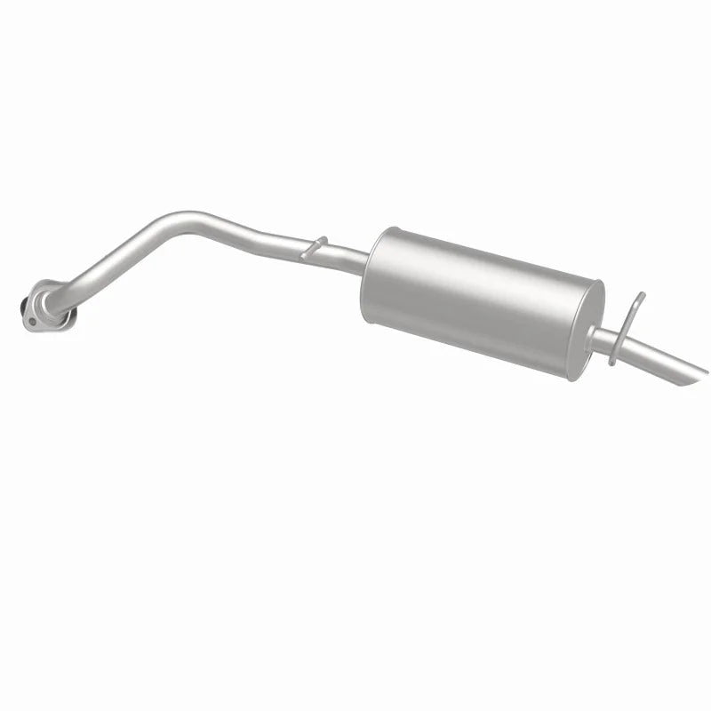 MagnaFlow BRE Exhaust Kit 12-17 Toyota PRIUS V 1.8L - Additional View 6