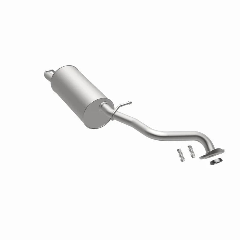 MagnaFlow BRE Exhaust Kit 12-17 Toyota PRIUS V 1.8L - Additional View 9
