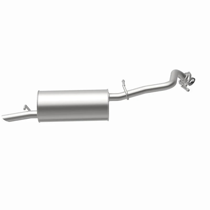 MagnaFlow BRE Exhaust Kit 12-17 Toyota PRIUS V 1.8L - Additional View 10