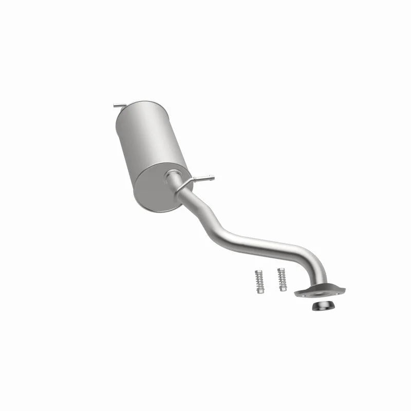 MagnaFlow BRE Exhaust Kit 12-17 Toyota PRIUS V 1.8L - Additional View 11