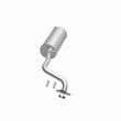 Load image into Gallery viewer, MagnaFlow BRE Exhaust Kit 12-17 Toyota PRIUS V 1.8L - Additional View 13