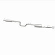 Load image into Gallery viewer, MagnaFlow BRE Exhaust Kit 12-18 Chevrolet Sonic 1.8L - Additional View 5
