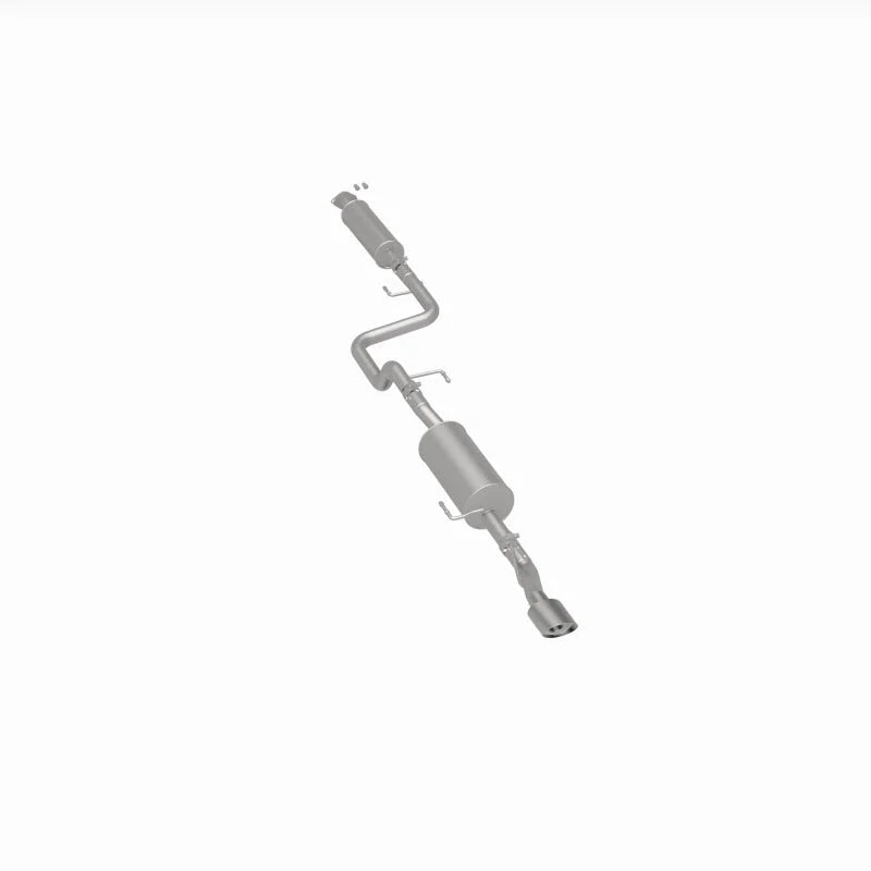 MagnaFlow BRE Exhaust Kit 12-18 Chevrolet Sonic 1.8L - Additional View 7