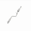 Load image into Gallery viewer, MagnaFlow BRE Exhaust Kit 12-18 Chevrolet Sonic 1.8L - Additional View 10
