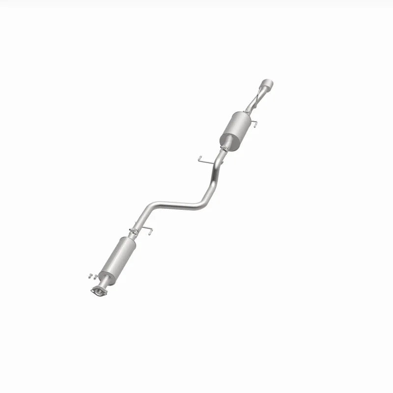 MagnaFlow BRE Exhaust Kit 12-18 Chevrolet Sonic 1.8L - Additional View 10